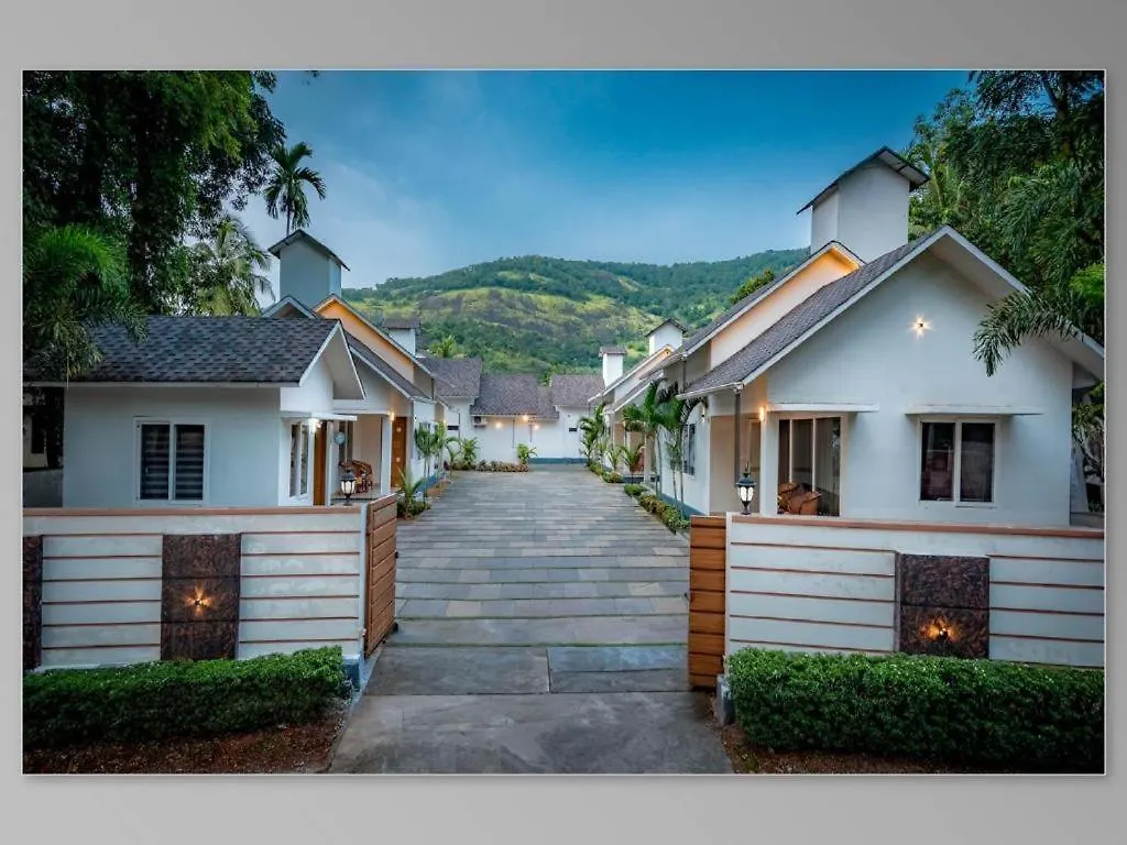 Abrigo Resort contacts