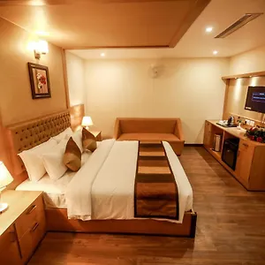 Hotel Nesma Palace