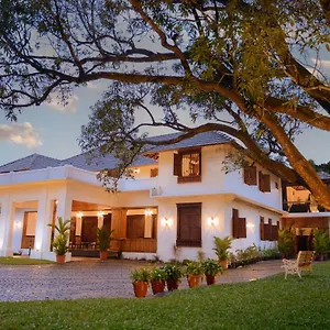 Hotel Surya Heritage
