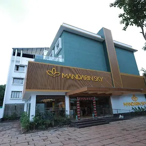 Hotel Mandarin Sky
