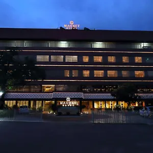 Hotel Magnet