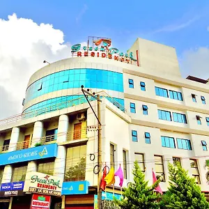 Hotel Park Residency