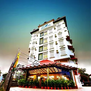 Hotel Blue Nile