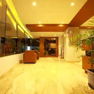 Hotel Orionis