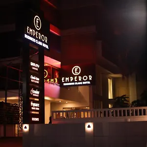 Hotel Emperor
