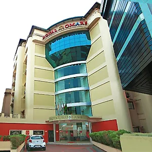 Hotel Royal Omars